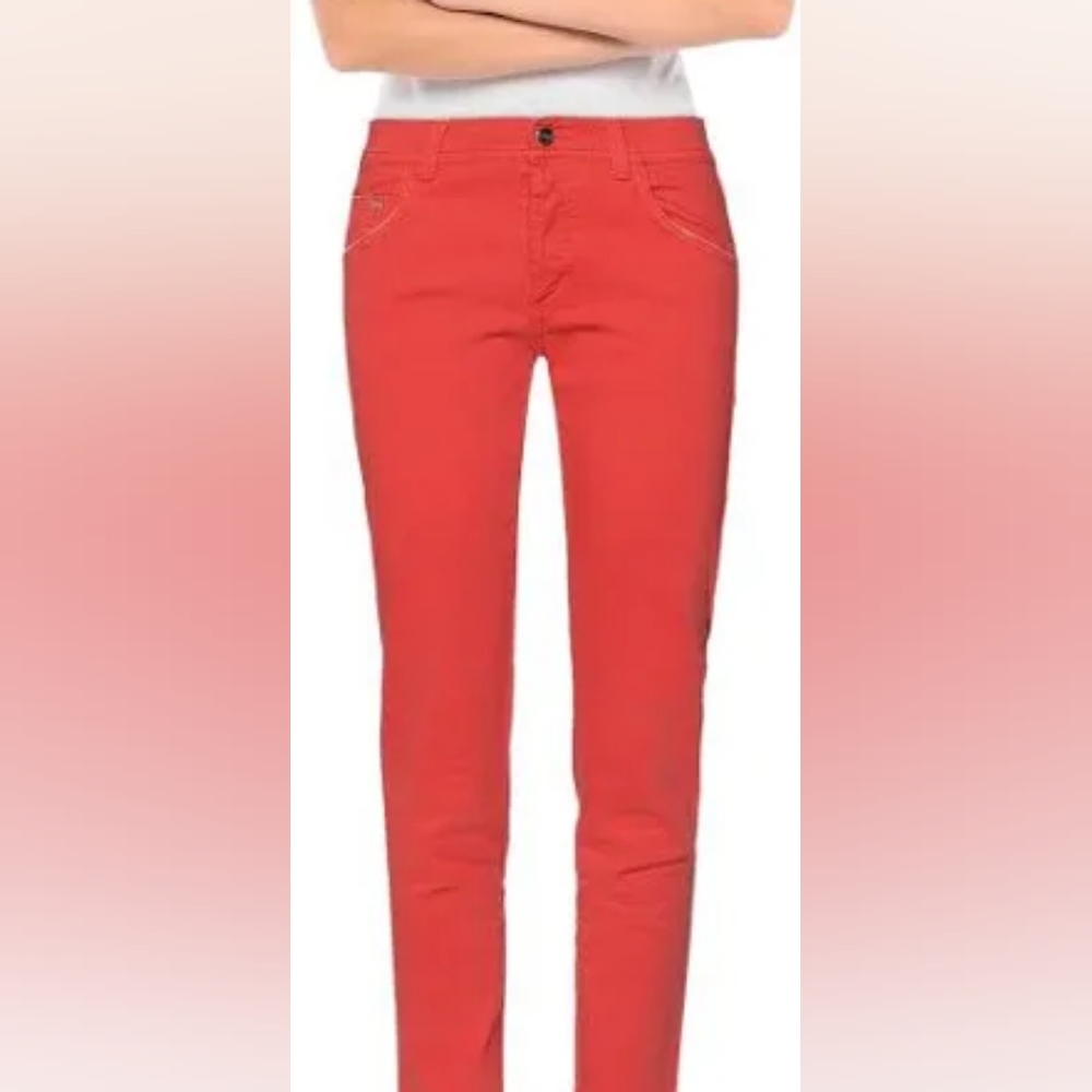 ✅3/40$ INSIGHT skinny canevas jeans